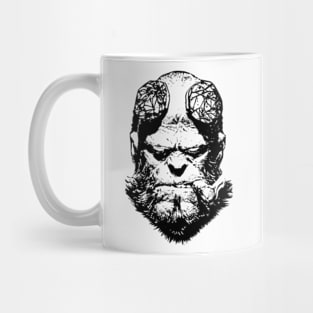 Smoker Mug